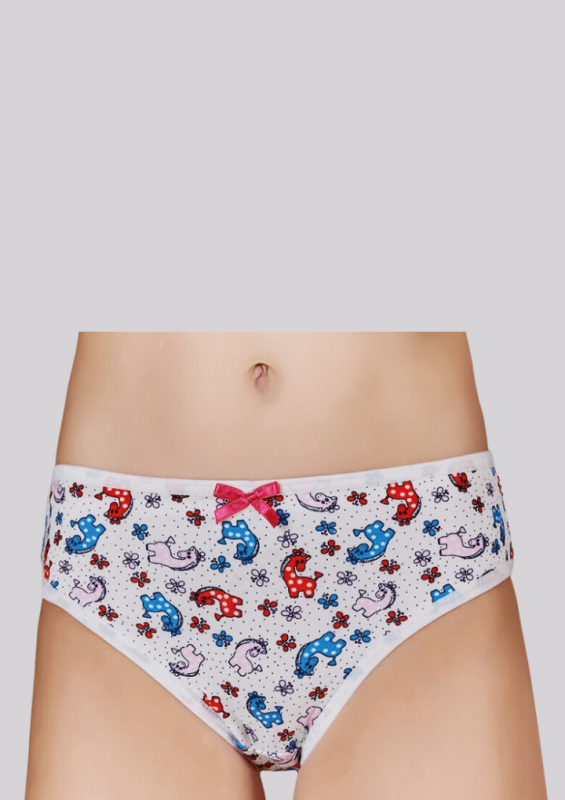 Children's briefs Berrak 6822