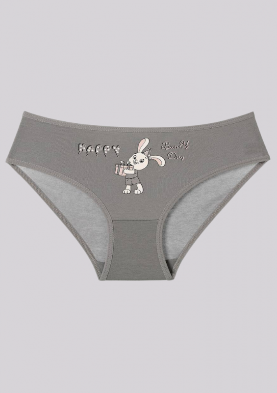 Children's briefs for girls (Donella) 4171BT