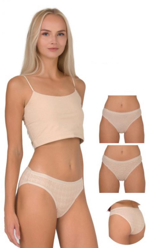 Women's briefs Berrak 11676