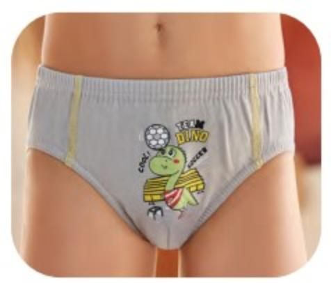 Children's briefs Berrak 1574