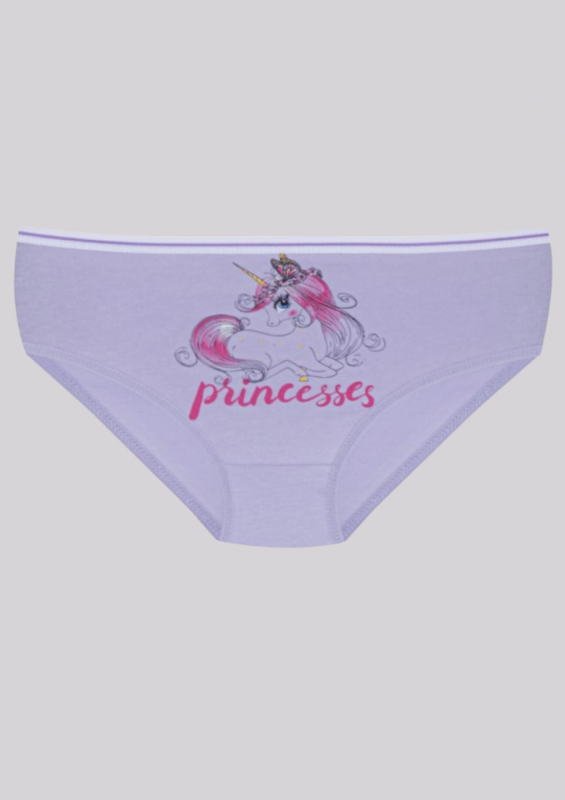 Children's briefs Berrak 6898