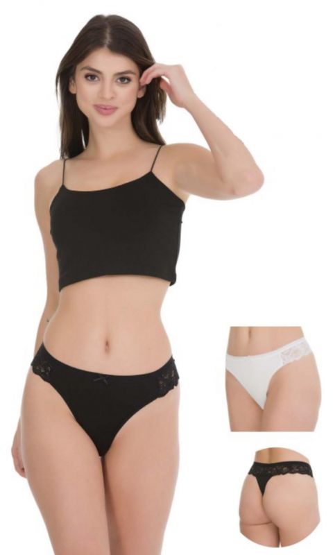 Women's briefs Berrak 11668