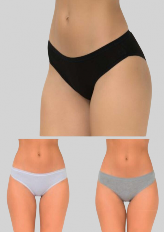 Women's briefs Berrak 11640