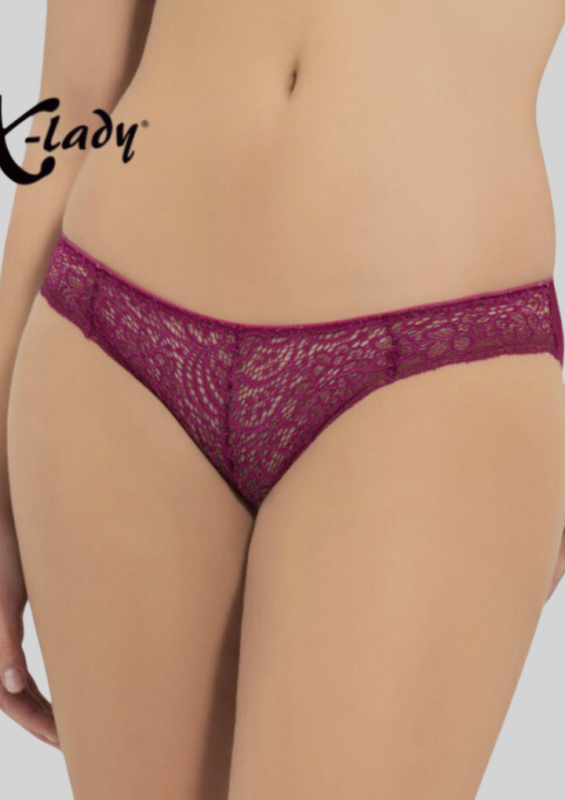 Women's briefs X-lady 1607