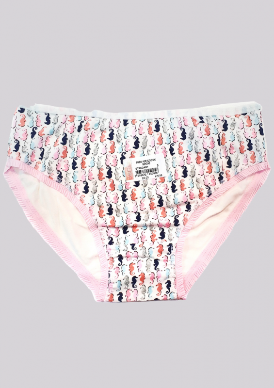 Children's briefs Berrak 6856