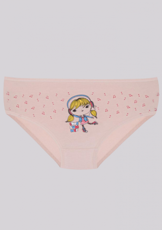 Children's briefs Berrak 6894