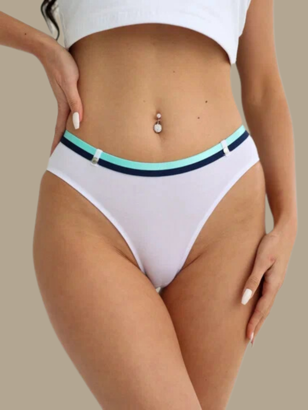 Women's briefs X-Lady 1538