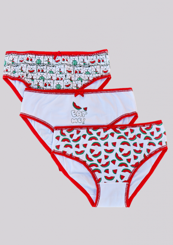 Children's briefs Berrak 6865