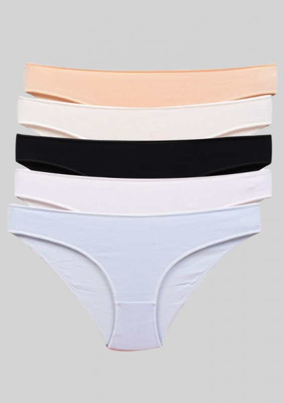 Women's briefs Nicoletta 9001