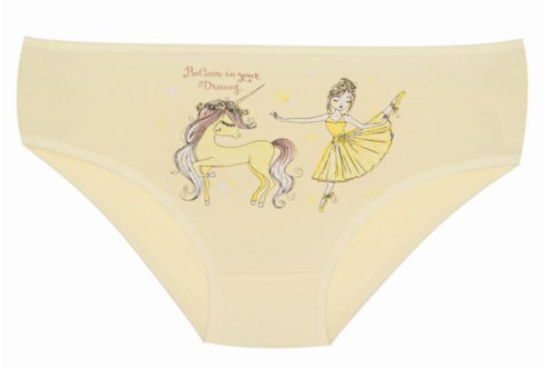 Children's briefs Berrak 6897