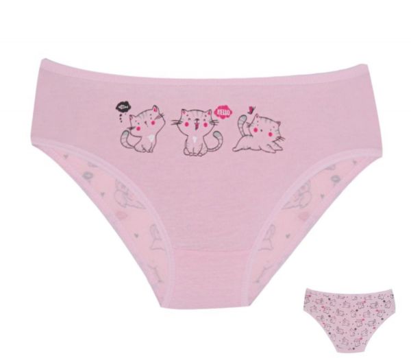 Children's briefs Berrak 6868