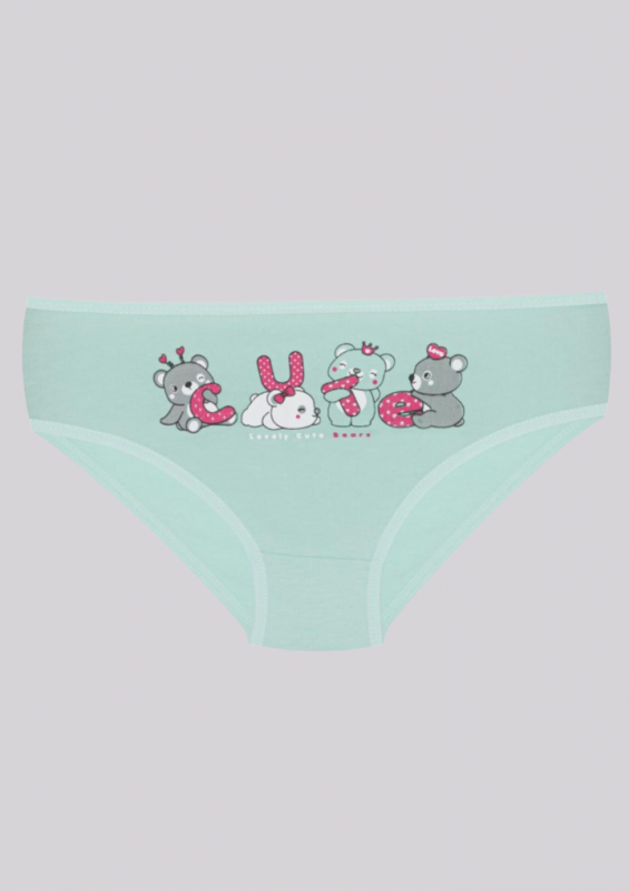 Children's briefs Berrak 6885