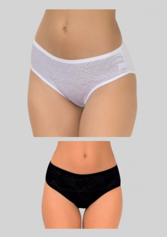 Women's batala briefs Berrak 11652