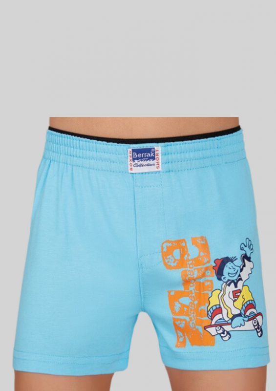 Children's briefs Berrak 1556