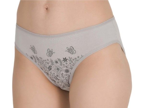 Women's briefs Berrak 11505