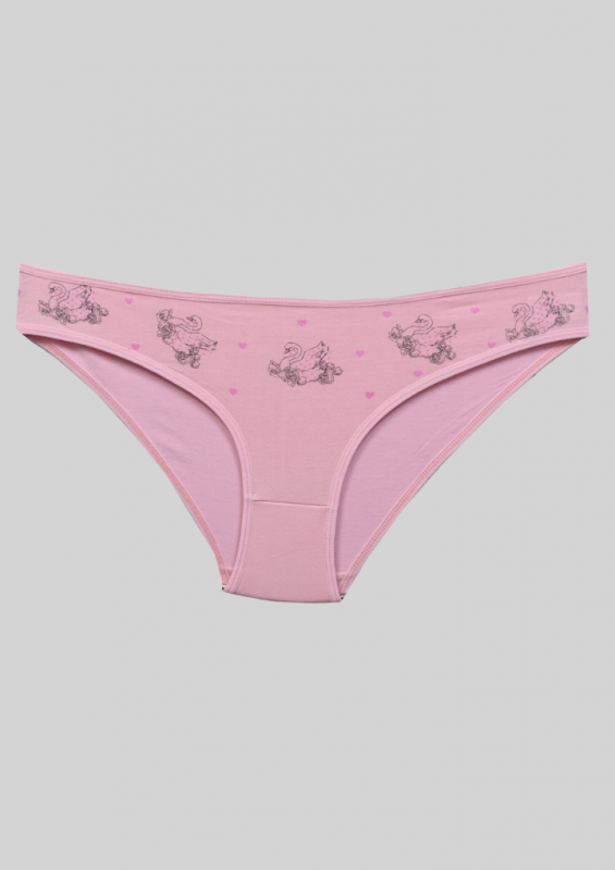 Women's briefs Nicoletta 17719