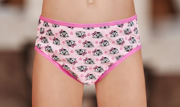 Children's briefs Berrak 6841