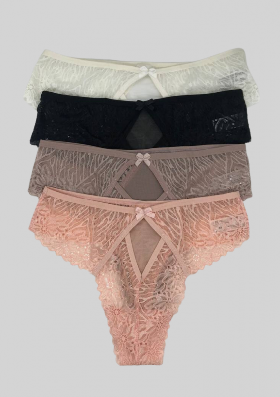 Women's briefs Belinay 2035