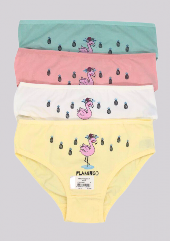 Children's briefs Berrak 6890