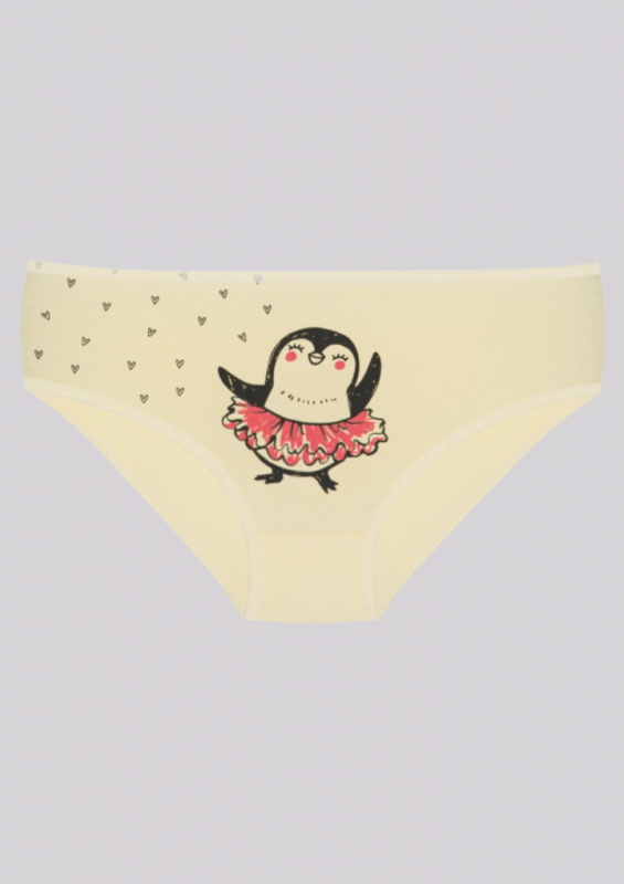 Children's briefs Berrak 6896