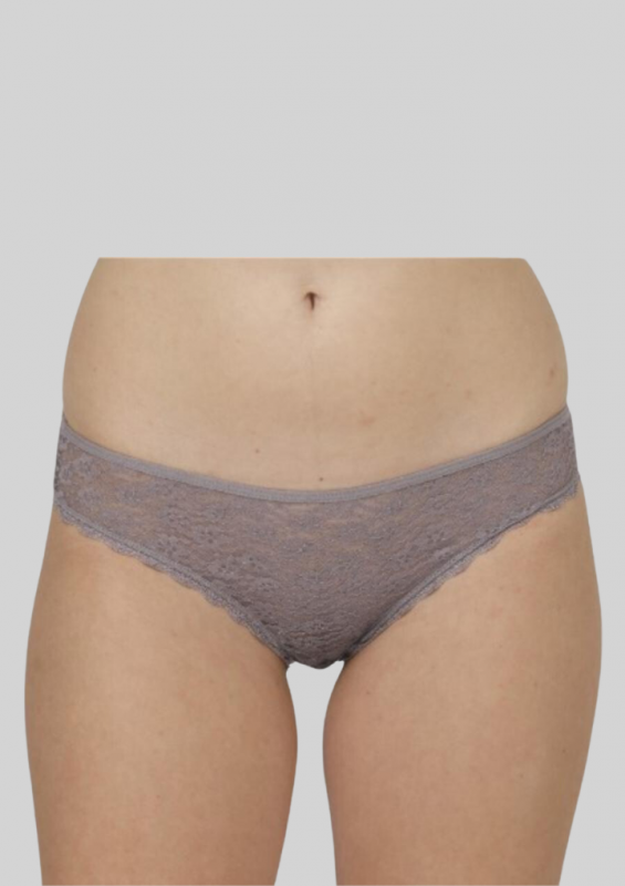 Women's briefs Berrak 11499