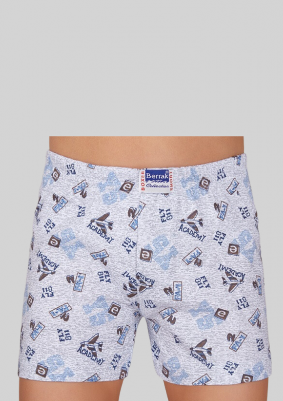 Children's briefs Berrak 1554