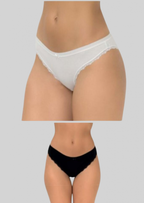 Women's briefs Berrak 11669