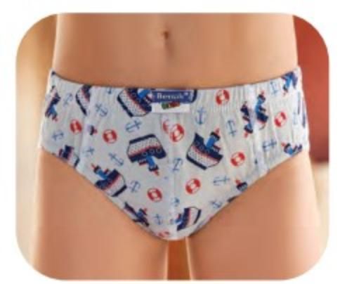 Children's briefs Berrak 5505