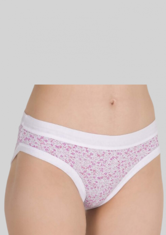 Women's briefs Berrak 11543