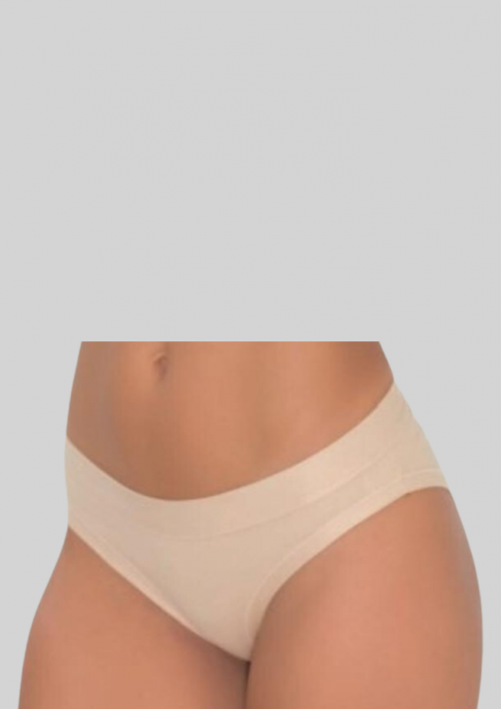 Women's briefs Berrak 11679