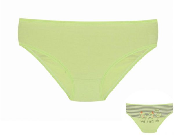 Children's briefs Berrak 6876