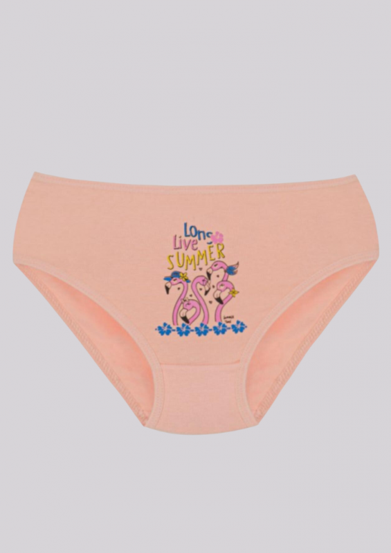 Children's briefs Berrak 6883