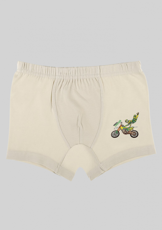 Children's briefs Donella 7571RM