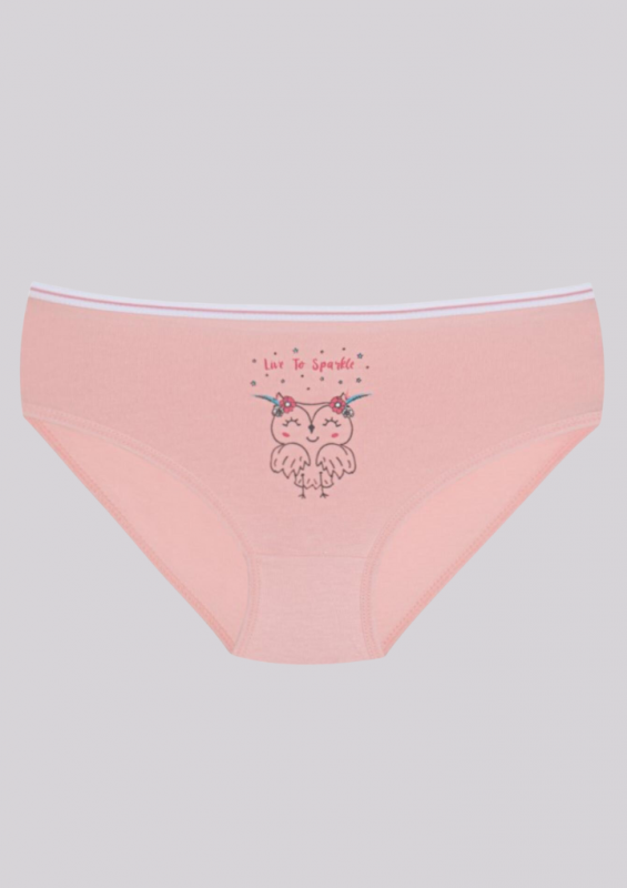 Children's briefs Berrak 6889