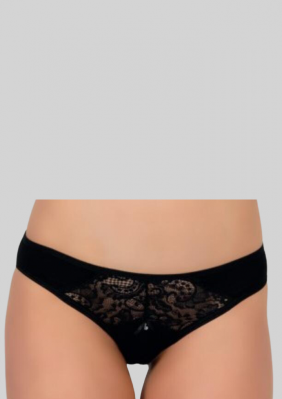 Women's briefs Berrak 11469