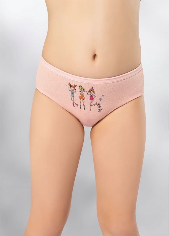 Children's briefs Kota 3410