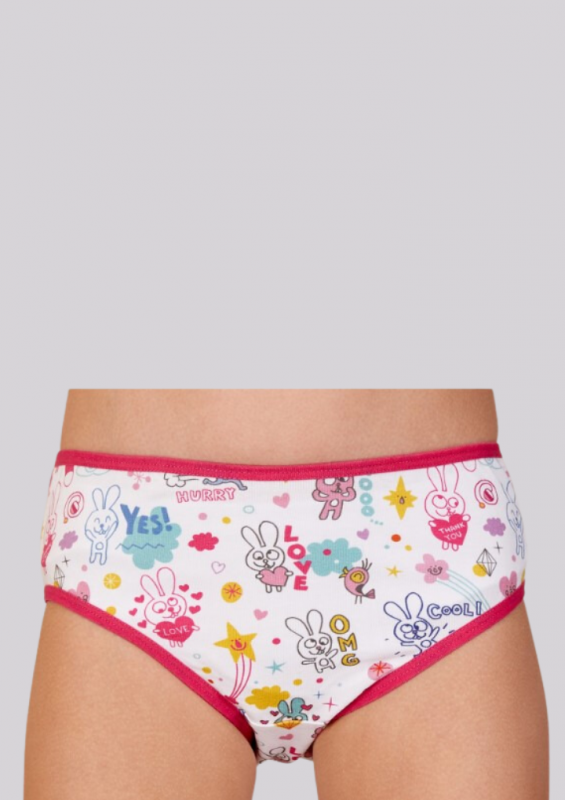 Children's briefs Berrak 6867