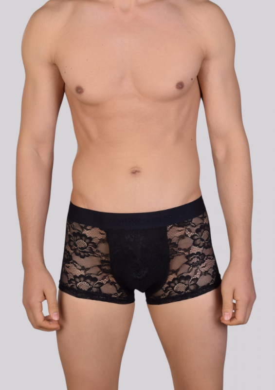 Men's briefs Cotboxer 2013T