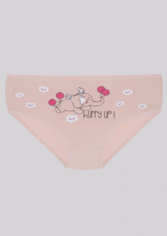 Children's briefs Berrak 6893