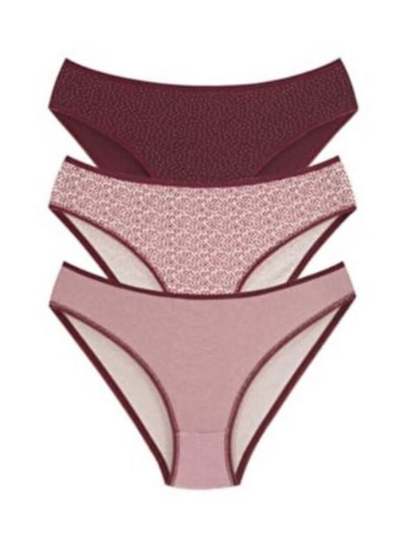 Women's briefs Berrak 11370