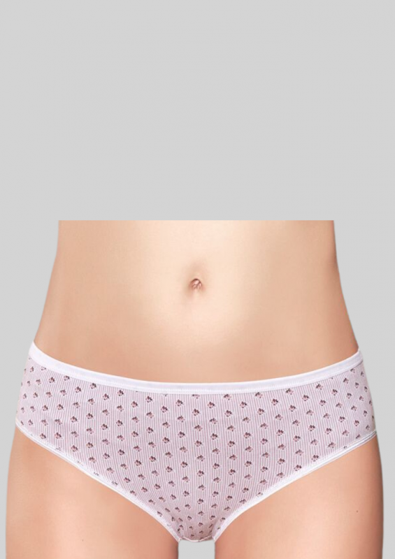 Women's briefs Berrak 11400