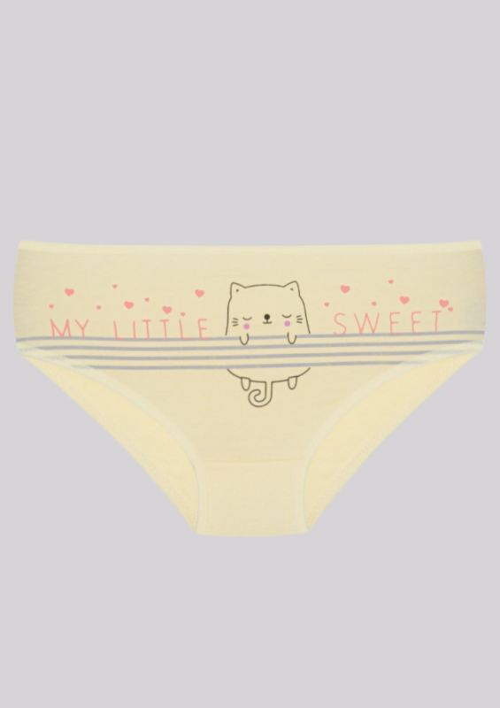 Children's briefs Berrak 6892