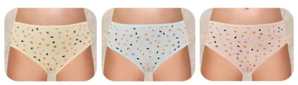 Children's briefs Berrak 5591