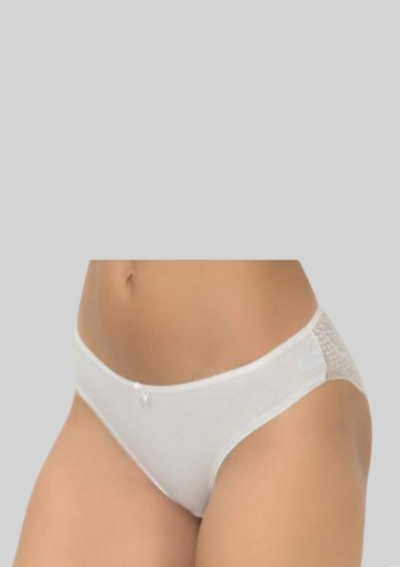 Women's briefs Berrak 11531