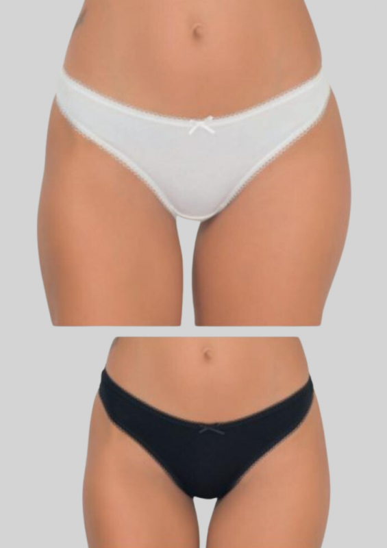 Women's briefs Berrak 11662