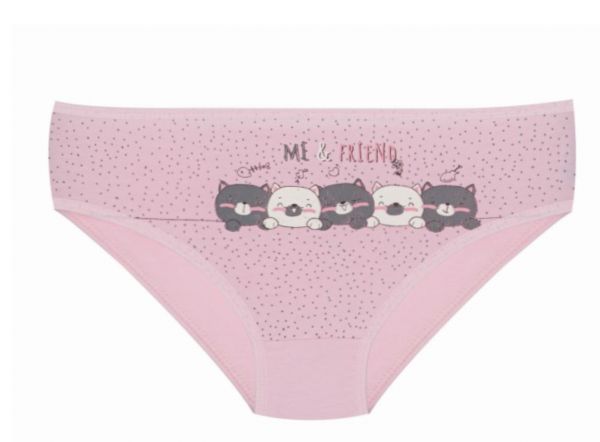 Children's briefs Berrak 6886