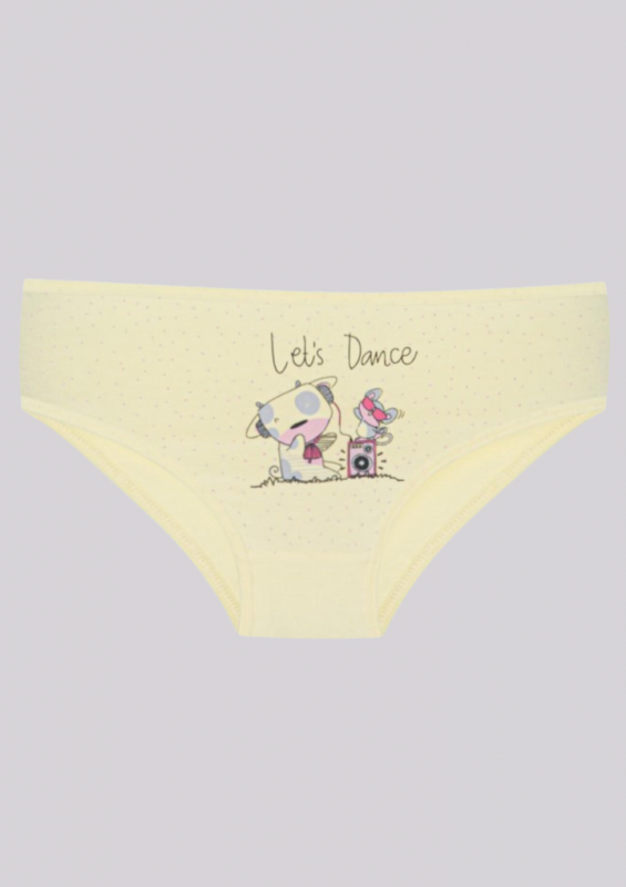 Children's briefs Berrak 6870