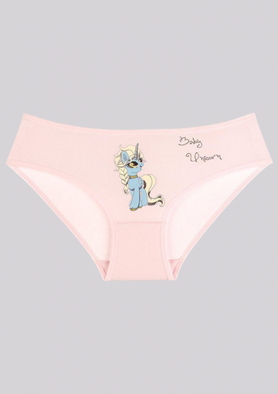 Children's briefs for girls (Donella) 4171UN