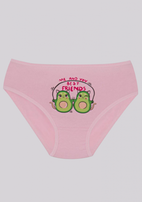 Children's briefs Berrak 6881