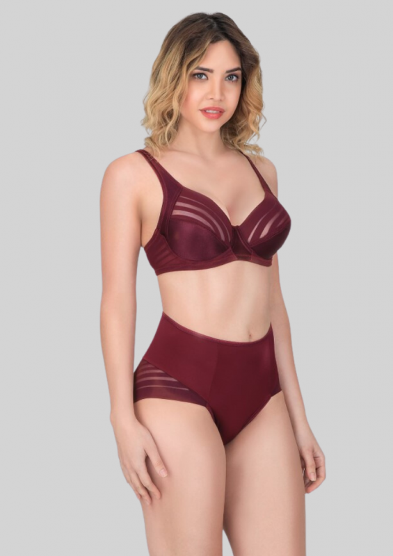 Women's minimizer set M,I Korse 177